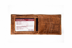 Billetera Caballero Art. 511 - comprar online