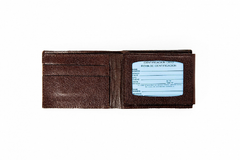 Billetera Caballero Art. 125 - comprar online