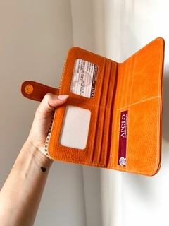 Billetera Dama Art. Alala - comprar online