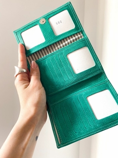 Billetera Dama Art. 502 - comprar online