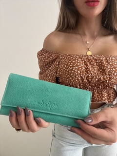 Billetera Dama Art. 386