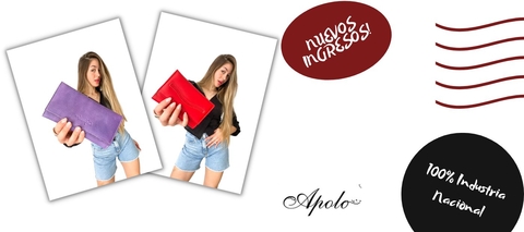 Carrusel Apolo Cueros
