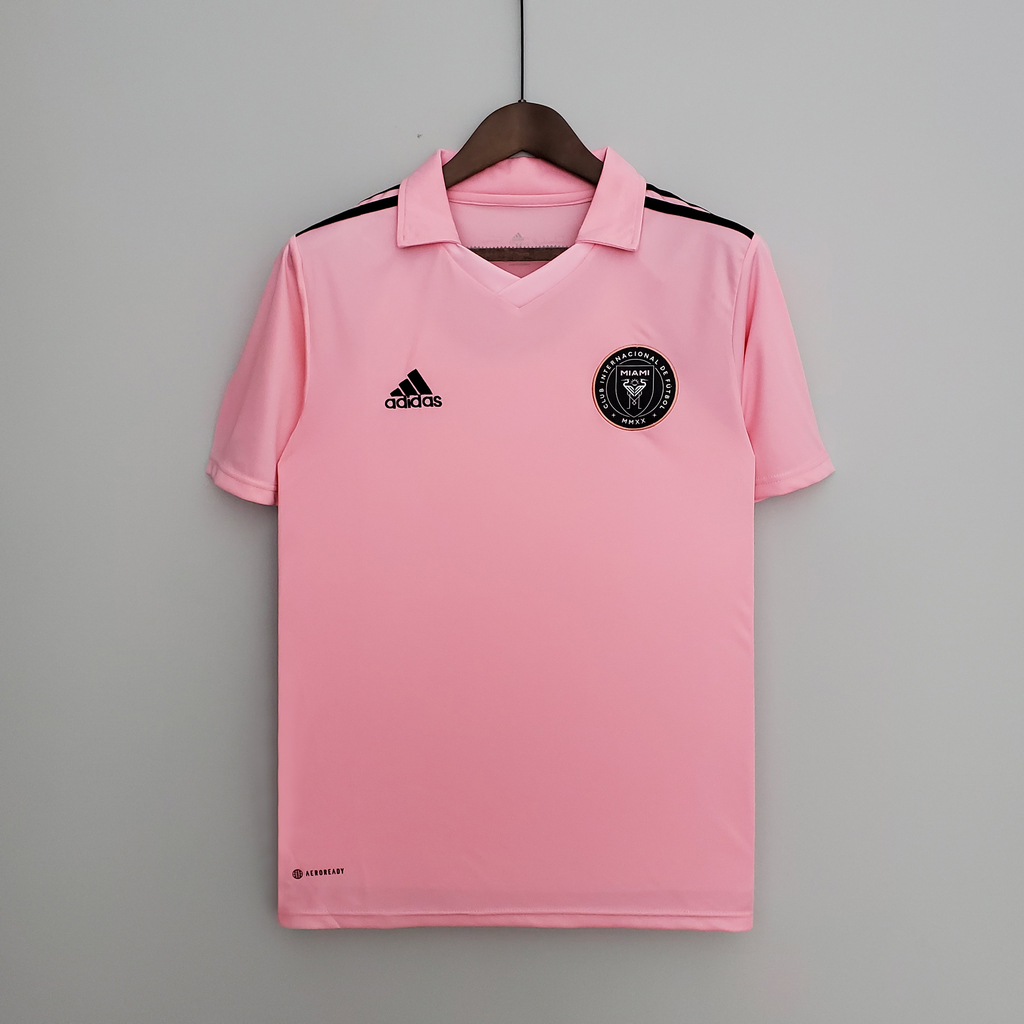 Camisa Titular Nacional 2021