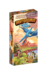 Draftosaurus: Show Aereo