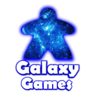 Galaxy Games