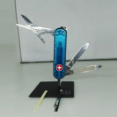 Cortapluma Wenger Translucent 605