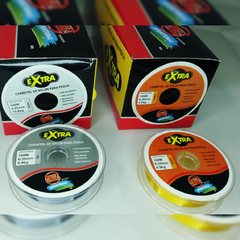 Nylon Orbea Extra