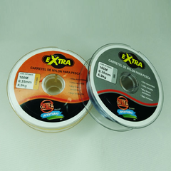 Nylon Orbea Extra - comprar online