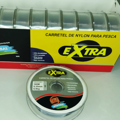 Nylon Orbea Extra - Armeria Yiyo