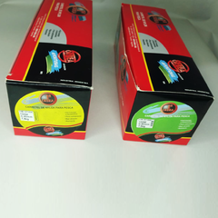 Nylon Orbea 1ra - comprar online