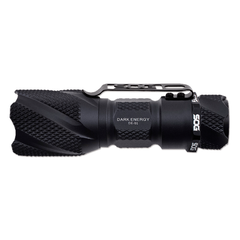 Linterna Sog Dark Energy De-01 214 Lumenes