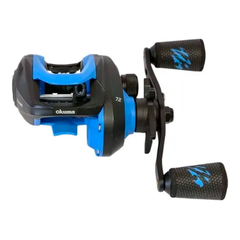 Reel Okuma Serrano 7.2:1 100/101