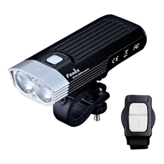 Linterna Fenix Bike Light BC30 Para Bicicleta LED 1800 Lumenes