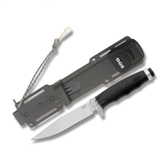Cuchillo Sog Blade Light BLT10-K