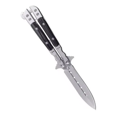 Cuchillo Mariposa Trento Serie Butterfly Ii