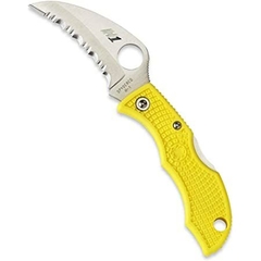 Navaja Spyderco Tasman Salt en internet