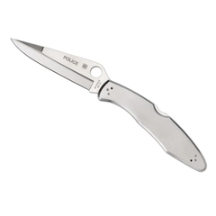 Navaja Spyderco Police C07p