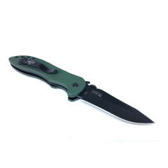 Navaja Kershaw Emerson Cqc-5k 60740lblk