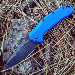 Navaja Kershaw Link 1776nbbw