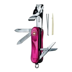 Cortapluma Wenger Nail Clip 580.624