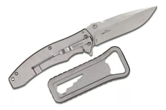 Navaja Kershaw Con Abridor Multitool Kbo Kit Set Tactica - Armeria Yiyo