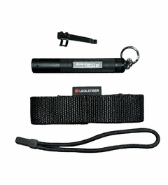 Linterna Led Lenser P2 16 Lumens - Armeria Yiyo