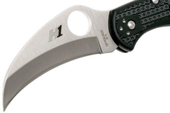 Navaja Spyderco Tasman Salt