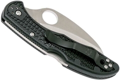 Navaja Spyderco Tasman Salt - Armeria Yiyo