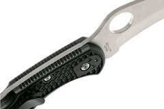 Navaja Spyderco Tasman Salt en internet