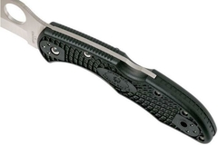 Navaja Spyderco Tasman Salt - comprar online
