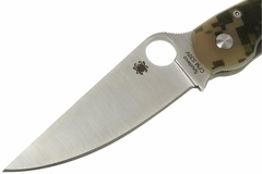 Navaja Spyderco military camo C36GPCMO en internet