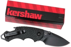 Navaja Kershaw Shuffle 8700BLK - tienda online