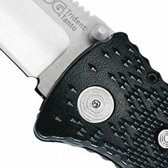 Navaja SOG Trident TF-6 Satin Tanto Blade - tienda online