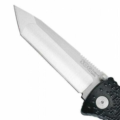Navaja SOG Trident TF-6 Satin Tanto Blade en internet