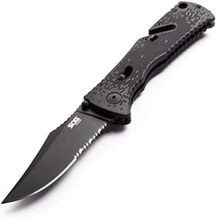 Navaja SOG Trident TF-1 Tini Folder