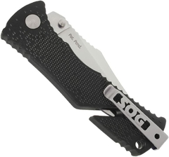 Navaja SOG Trident TF-2 Satin Strght Edge en internet