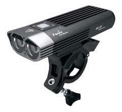 Linterna Fenix Bike Light BC30 Para Bicicleta LED 1800 Lumenes en internet