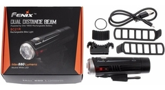 Linterna Fenix BC21R Para Bicicleta 880 Lumenes en internet