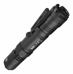 Linterna Tactica Nitecore MH10 1000 Lumenes - comprar online