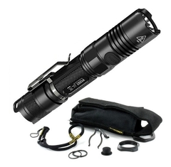 Linterna Táctica Nitecore P12GT 1000 Lumenes en internet
