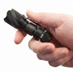 Linterna Sog Dark Energy De-01 214 Lumenes en internet