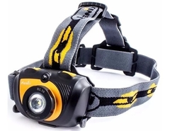 Linterna de Cabeza Fenix HL30 230 Lumens - tienda online