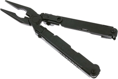 Pinza Multiuso SOG Black Paratool B31 con estuche - comprar online