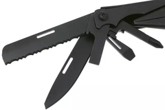 Pinza Multiuso SOG Black Paratool B31 con estuche en internet