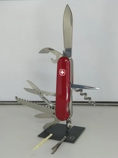 Cortapluma Wenger Classic 17 en internet
