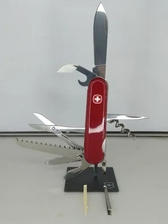 Cortapluma Wenger Classic 17