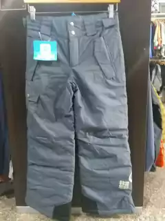 Pantalon Ski Columbia Bugaboo - comprar online