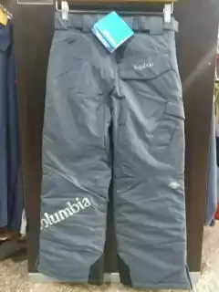 Pantalon Ski Columbia Bugaboo