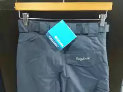 Pantalon Ski Columbia Bugaboo - Armeria Yiyo