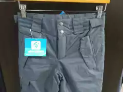 Pantalon Ski Columbia Bugaboo en internet